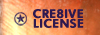 Cre8tive License
