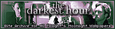 The Darkest Hour
