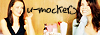 Unapologetic Mockers